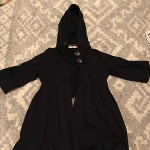 Mike & Chris Bubble Coat